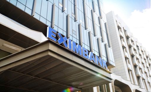 Eximbank công bố tài liệu ĐHĐCĐ bất thường, thay hàng loạt thành viên HĐQT