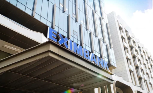 Eximbank công bố tài liệu ĐHĐCĐ bất thường, thay hàng loạt thành viên HĐQT