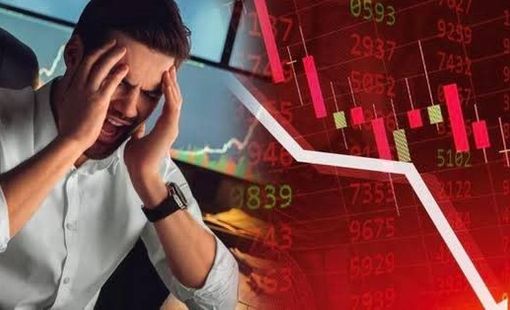 Phiên 6/7: Khối ngoại bán ròng đột biến hơn 2.800 tỷ đồng, cổ phiếu nào bị "xả" mạnh nhất?