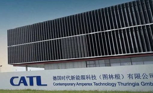 "Ông lớn" pin xe điện đầu tư công nghệ sản xuất than chì từ gỗ