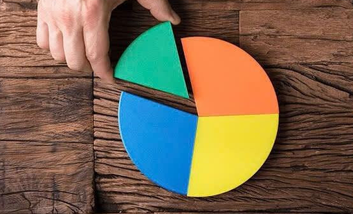 Thị phần môi giới HNX quý 2/2026: Hàng loạt xáo trộn, VPS bị thu hẹp