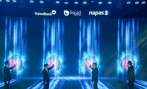 Từ Thái Lan, Lào đến Singapore: VietinBank từng bước mở rộng “Bản đồ QR” xuyên biên giới