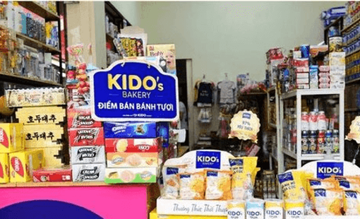 KIDO (KDC) hoàn tất mua lại hơn 13,4 triệu cổ phiếu quỹ, chi gần 677 tỷ đồng để giảm vốn điều lệ