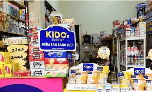 KIDO (KDC) hoàn tất mua lại hơn 13,4 triệu cổ phiếu quỹ, chi gần 677 tỷ đồng để giảm vốn điều lệ
