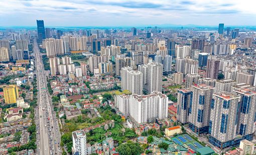 Từ tháng 7, người chuyển nhượng nhà đất cần đặc biệt chú ý mốc thời gian xác định thuế TNCN