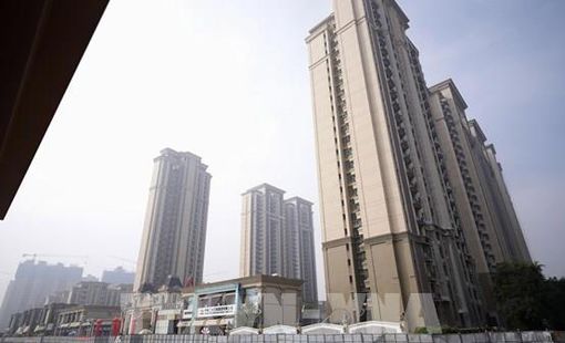 PBoC sẽ củng cố vị thế trung tâm tài chính của Hong Kong (Trung Quốc)