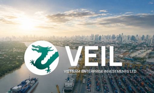Quỹ ngoại tỷ USD do Dragon Capital quản lý chịu áp lực rút vốn, có thể phải bán bớt cổ phiếu Việt Nam