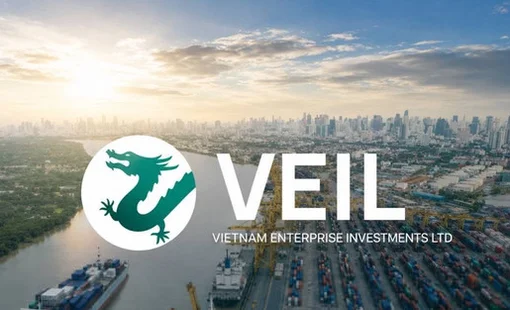 Quỹ ngoại tỷ USD do Dragon Capital quản lý chịu áp lực rút vốn, có thể phải bán bớt cổ phiếu Việt Nam