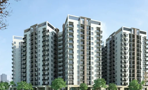 Giá căn hộ TP.HCM chững lại sau cơn sốt, lần đầu thấp hơn Hà Nội
