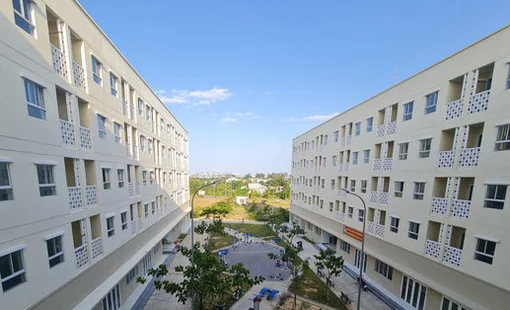 Bộ Xây dựng đề xuất bổ sung nhà ở cho thuê, nhà giá phù hợp vào luật