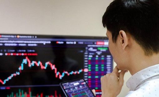 Ba kịch bản cho chứng khoán Việt Nam trong tháng 7
