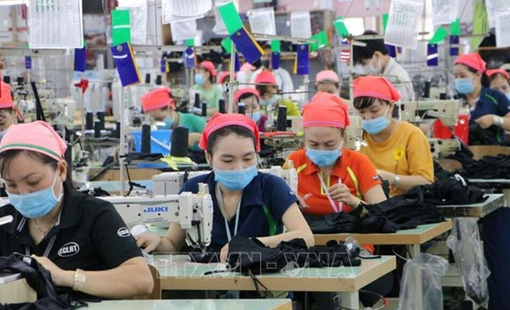 Điểm tin kinh tế thế giới nổi bật ngày 9/7/2026