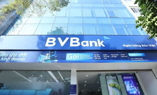 Gần 641 triệu cổ phiếu BVBank sắp niêm yết trên HoSE