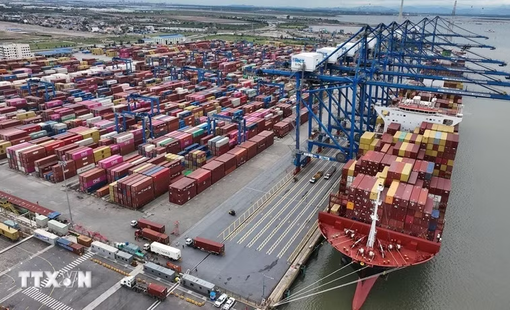 ADB giữ nguyên dự báo tăng trưởng của Việt Nam ở mức cao nhất Đông Nam Á