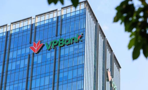 VPBank bổ sung thêm nhân sự  cấp cao