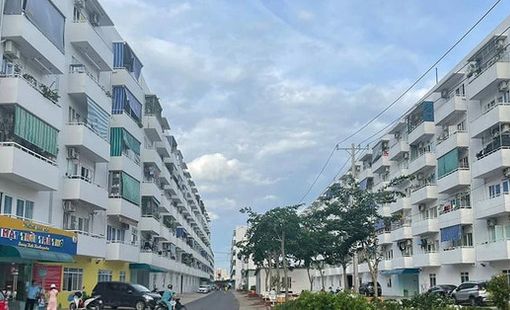 Hà Nội chốt thời gian hoàn thiện, công bố khung giá cho thuê nhà ở