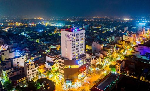 TNH Hotels & Resorts công bố tình hình tài chính sau khi bị Ủy ban Chứng khoán Nhà nước xử phạt