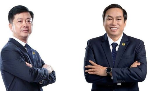 Sacombank miễn nhiệm 2 Phó Tổng Giám đốc
