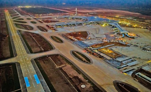 Cơ chế đặc biệt làm tuyến metro dài hơn 44km tới sân bay Long Thành: Cần đặc biệt thế nào?