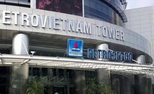 HDCapital nâng tỷ lệ sở hữu tại Petrosetco lên 18,74%