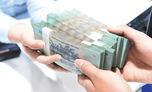 "Chung cư điều chỉnh giá, muốn tranh thủ lúc giá tốt nhưng vẫn 'đau đầu' phải vay ngân hàng"