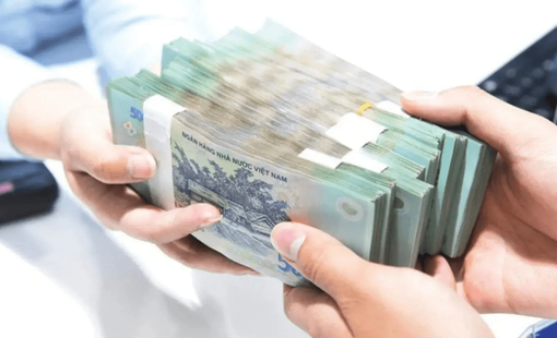 "Chung cư điều chỉnh giá, muốn tranh thủ lúc giá tốt nhưng vẫn 'đau đầu' phải vay ngân hàng"