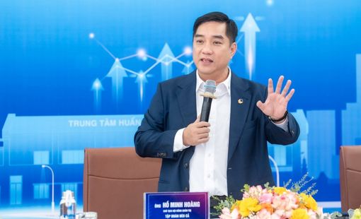 Tập đoàn Đèo Cả đang nghiên cứu đầu tư nhiều dự án với tổng mức đầu tư dự kiến gần 350.000 tỷ đồng