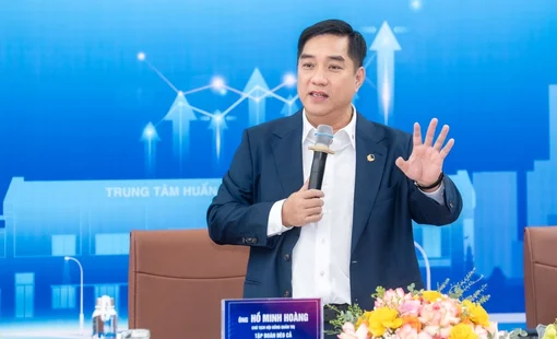 Tập đoàn Đèo Cả đang nghiên cứu đầu tư nhiều dự án với tổng mức đầu tư dự kiến gần 350.000 tỷ đồng