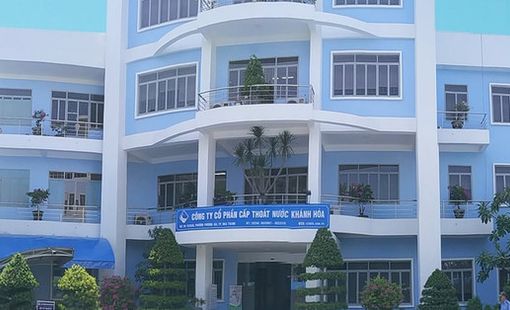 Một doanh nghiệp nhà nước trả cổ tức bằng tiền mặt với tỷ lệ 17,5%