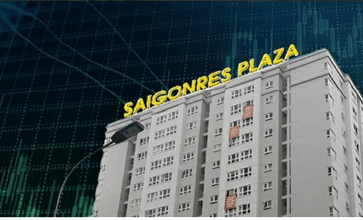 SaigonRes (SGR) sắp phát hành gần 14 triệu cổ phiếu trả cổ tức