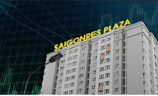 SaigonRes (SGR) sắp phát hành gần 14 triệu cổ phiếu trả cổ tức