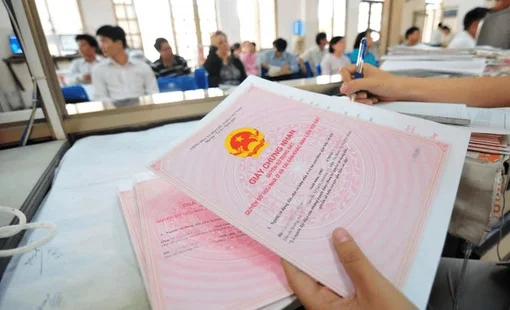 Đúng 21 ngày nữa, người sử dụng đất không làm thủ tục này có thể bị xử phạt đến 3 triệu đồng