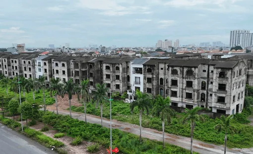 Kích hoạt chính sách chống đầu cơ, chống hưởng chênh lệch địa tô từ việc găm đất, bỏ hoang đất đai