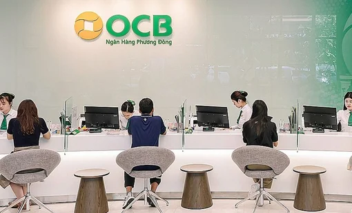OCB tăng vốn điều lệ lên hơn 30.625 tỷ đồng