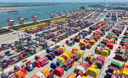 Trung Quốc áp thuế chống bán phá giá tạm thời với hồ đào Mỹ, Mexico
