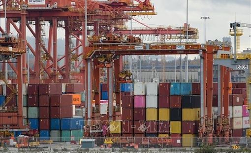Những động lực mới cho đàm phán thương mại giữa Canada và Mỹ
