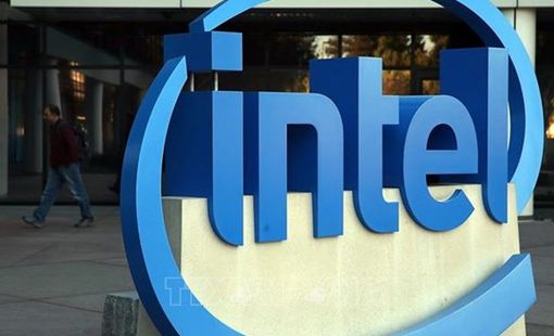 Intel cân nhắc tăng quy mô đợt chào bán cổ phiếu lên 20 tỷ USD