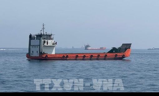 Căng thẳng về kiểm soát eo biển Hormuz: Đàm phán chưa có lối thoát
