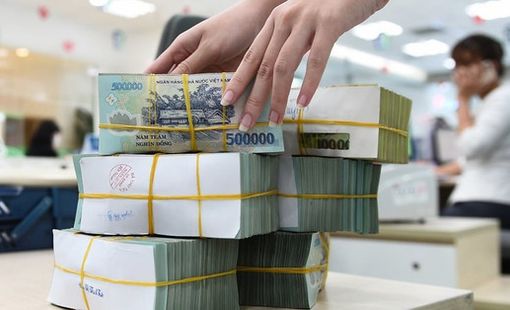 Ngân hàng đồng loạt giảm lãi suất cho vay, tung gói tín dụng ưu đãi