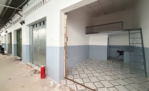 Hơn 1,4 triệu người thuê trọ ở TP.HCM: Đề xuất ưu đãi cho cá nhân xây nhà cho thuê
