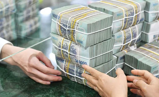 Hàng loạt ngân hàng tung gần 250.000 tỷ đồng vốn ưu đãi, giảm lãi suất cho doanh nghiệp