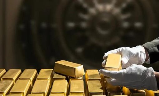 Loạt NHTW, các quỹ ETF, "trùm" Stablecoin đồng loạt mua vàng ngay trước sóng tăng