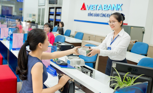 CCI hai lần bất thành bán cổ phiếu VietABank