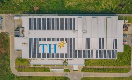 Chị em Chủ tịch công ty mía đường 120 tỷ bán hơn 50% vốn cho Tập đoàn TH