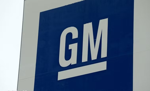 General Motors củng cố chuỗi cung ứng linh kiện với thỏa thuận 4,5 tỷ USD