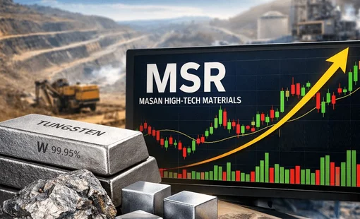 MSR của Masan lần đầu chia cổ tức tiền mặt, dự chi 1.100 tỷ đồng