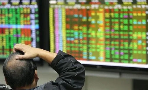 Một hiện tượng hiếm gặp trở lại sau nhiều năm, Tổng giám đốc Dragon Capital đưa ra khuyến nghị quan trọng cho nhà đầu tư