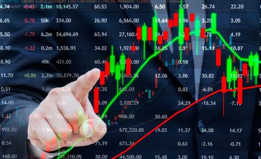 Một yếu tố có thể khiến chứng khoán biến động mạnh