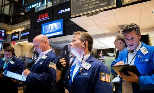 Chỉ số S&P 500 tăng điểm sau báo cáo CPI của Mỹ