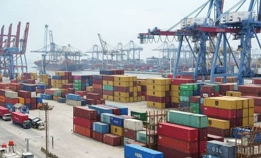 Mỹ áp mức thuế đối ứng 10% đối với hàng hóa Indonesia